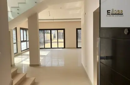 فيلا - 5 غرف نوم - 3 حمامات للايجار في ذا ادريس ايست - شارع التسعين - التجمع الخامس - مدينة القاهرة الجديدة - القاهرة