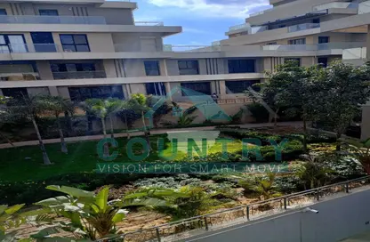 Apartment - 3 Bedrooms - 3 Bathrooms for sale in Villette - 5th Settlement Compounds - The 5th Settlement - New Cairo City - Cairo