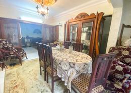 Duplex - 4 bedrooms for للبيع in Sadiqat Al Ketab Al Moqadas St. - El Asafra Bahary - Asafra - Hay Than El Montazah - Alexandria