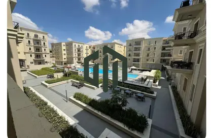 Apartment - 2 Bedrooms - 2 Bathrooms for rent in Mivida - 5th Settlement Compounds - The 5th Settlement - New Cairo City - Cairo