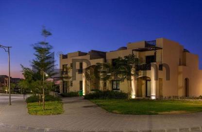 Villa - 3 Bedrooms - 3 Bathrooms for sale in Makadi Resort - Makadi - Hurghada - Red Sea