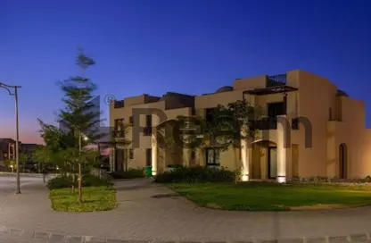 Villa - 3 Bedrooms - 3 Bathrooms for sale in Makadi Resort - Makadi - Hurghada - Red Sea