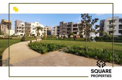 Apartment - 2 Bedrooms - 3 Bathrooms for sale in Six West - Beverly Hills - Sheikh Zayed Compounds - Sheikh Zayed City - Giza