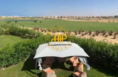 منزل مزدوج - 4 غرف نوم - 3 حمامات للبيع في مراسي - سيدي عبد الرحمن - الساحل الشمالي