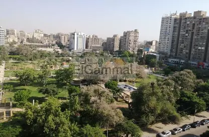Apartment - 3 Bedrooms - 3 Bathrooms for sale in Al Andalus St. - Roxy - Heliopolis - Masr El Gedida - Cairo