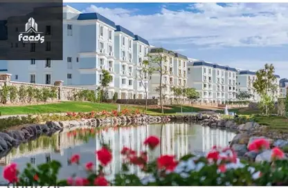 Apartment - 3 Bedrooms - 3 Bathrooms for sale in Mountain View Hyde Park - 5th Settlement Compounds - The 5th Settlement - New Cairo City - Cairo