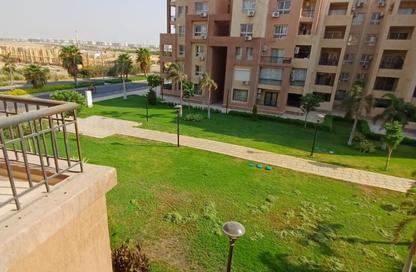 Apartment - 2 Bedrooms - 1 Bathroom for sale in Madinaty - Cairo