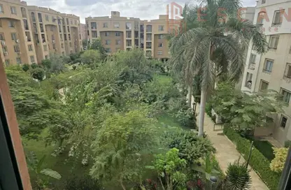 Apartment - 3 Bedrooms - 3 Bathrooms for rent in Abou Bakr Al Sedeek St. - Rehab City Second Phase - Al Rehab - New Cairo City - Cairo