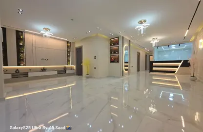 شقة - 3 غرف نوم - 3 حمامات للبيع في البوابة الثالثة القديمة - خفرع - حدائق الاهرام - الجيزة شقة - 3 غرف نوم - 3 حمامات للبيع في البوابة الثالثة القديمة - خفرع - حدائق الاهرام - الجيزة