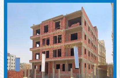 شقة - 4 غرف نوم - 3 حمامات للبيع في بيت الوطن - التجمع الخامس - مدينة القاهرة الجديدة - القاهرة