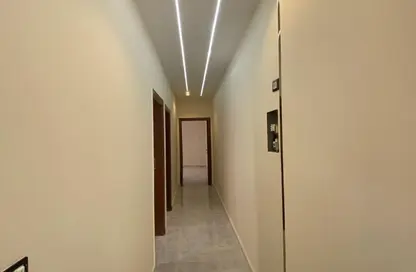 Apartment - 3 Bedrooms - 2 Bathrooms for sale in El Motamayez District - Badr City - Cairo