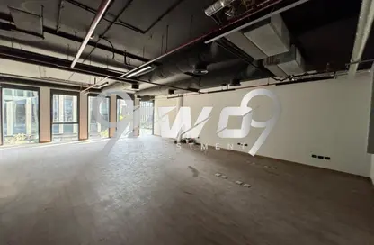 Office Space - Studio - 2 Bathrooms for rent in Eastown - 5th Settlement Compounds - The 5th Settlement - New Cairo City - Cairo