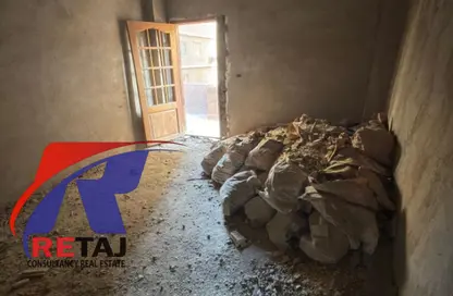 Apartment - 2 Bedrooms - 1 Bathroom for sale in Mohammed Al Maqref St. - 6th Zone - Nasr City - Cairo