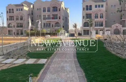 Apartment - 2 Bedrooms - 2 Bathrooms for sale in Green Square - Mostakbal City Compounds - Mostakbal City - Future City - Cairo