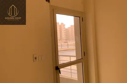 شقة - 2 غرف نوم - 1 حمام للبيع في عمارات الاندلس - حى الاندلس - مدينة القاهرة الجديدة - القاهرة