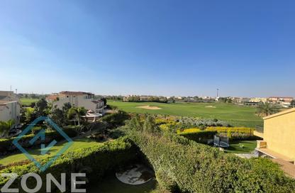 Villa - 5 Bedrooms - 5 Bathrooms for rent in Madinaty - Cairo