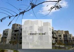 Studio - 1 حمام for للبيع in فيلدج جيت - المستثمرين الجنوبية - مدينة القاهرة الجديدة - القاهرة