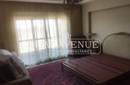 شقة - 3 غرف نوم - 2 حمامات للبيع في كارنيل بارك - طريق مصر اسكندرية الصحراوي - مدينة 6 أكتوبر - الجيزة