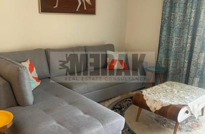 Apartment - 3 Bedrooms - 3 Bathrooms for rent in Mivida - 5th Settlement Compounds - The 5th Settlement - New Cairo City - Cairo