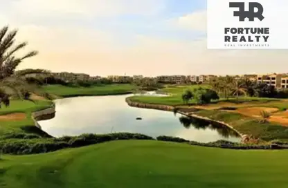 Villa - 7 Bedrooms - 7 Bathrooms for sale in Katameya Dunes - El Katameya Compounds - El Katameya - New Cairo City - Cairo