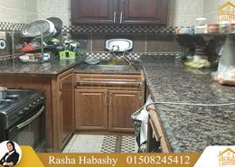 Apartment - 2 bedrooms - 2 bathrooms for للبيع in Abdel Kader Abdel Razek St. - San Stefano - Hay Sharq - Alexandria