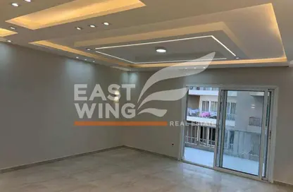 Apartment - 2 Bedrooms - 3 Bathrooms for sale in Hyde Park - 5th Settlement Compounds - The 5th Settlement - New Cairo City - Cairo