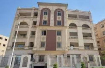 Land - Studio for sale in North Lotus - El Lotus - New Cairo City - Cairo