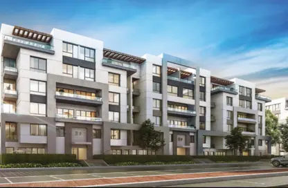 شقة - 3 غرف نوم - 3 حمامات للبيع في هايد بارك - مدينة القاهرة الجديدة - القاهرة