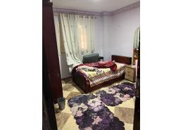 شقة - 5 غرف نوم - 4 حمامات for للبيع in مدينة العبور - القليوبية