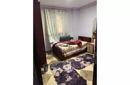 Apartment - 5 Bedrooms - 4 Bathrooms for sale in Obour City - Qalyubia