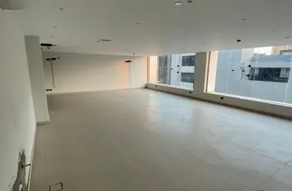 Office Space - Studio - 1 Bathroom for rent in V90 - North Teseen St. - The 5th Settlement - New Cairo City - Cairo