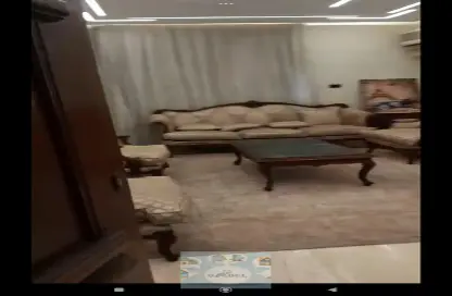 Apartment - 3 Bedrooms - 3 Bathrooms for sale in Ahmed Fakhry St. - 6th Zone - Nasr City - Cairo