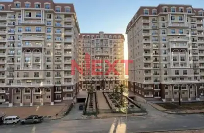 شقة - 3 غرف نوم - 2 حمامات للبيع في صوارى - كمبوندات الاسكندرية - الاسكندرية