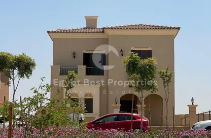 Apartment - 1 Bedroom - 1 Bathroom for sale in City Gate - 5th Settlement Compounds - The 5th Settlement - New Cairo City - Cairo