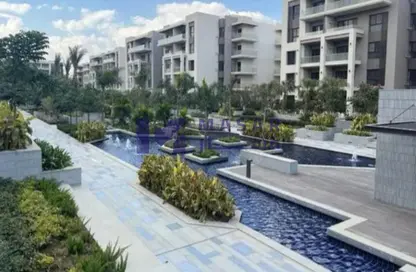 Apartment - 3 Bedrooms - 2 Bathrooms for rent in The Address East - 90 Street - The 5th Settlement - New Cairo City - Cairo Apartment - 3 Bedrooms - 2 Bathrooms for rent in The Address East - 90 Street - The 5th Settlement - New Cairo City - Cairo