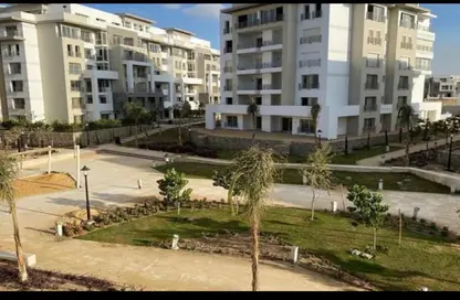 Apartment - 2 Bedrooms - 1 Bathroom for sale in Hyde Park - 5th Settlement Compounds - The 5th Settlement - New Cairo City - Cairo
