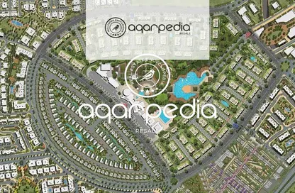 Apartment - 3 Bedrooms - 4 Bathrooms for sale in Taj City - 5th Settlement Compounds - The 5th Settlement - New Cairo City - Cairo