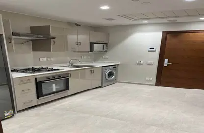 Apartment - 4 Bedrooms - 4 Bathrooms for sale in Aeon - 6 October Compounds - 6 October City - Giza Apartment - 4 Bedrooms - 4 Bathrooms for sale in Aeon - 6 October Compounds - 6 October City - Giza