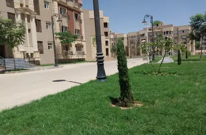 Apartment - 3 Bedrooms - 3 Bathrooms for sale in Rock Vera - 5th Settlement Compounds - The 5th Settlement - New Cairo City - Cairo