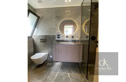Apartment - 3 Bedrooms - 2 Bathrooms for rent in El Rehab Extension - Al Rehab - New Cairo City - Cairo