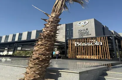 عيادة - استوديو - 1 حمام للايجار في هالتاون - مدينة 6 أكتوبر - الجيزة