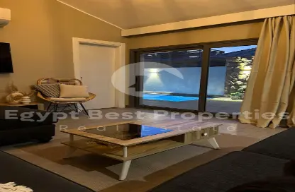 Apartment - 2 Bedrooms - 2 Bathrooms for sale in Bali - El Gouna - Hurghada - Red Sea