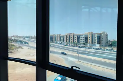 مساحات مكتبية - استوديو للايجار في كمبوند لاميرادا - كمبوندات التجمع الخامس - التجمع الخامس - مدينة القاهرة الجديدة - القاهرة