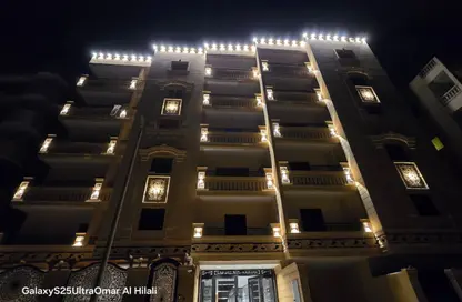 شقة - 3 غرف نوم - 2 حمامات للبيع في حدائق الاهرام - الجيزة