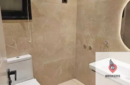 Duplex - 4 Bedrooms - 3 Bathrooms for sale in El Rehab Extension - Al Rehab - New Cairo City - Cairo
