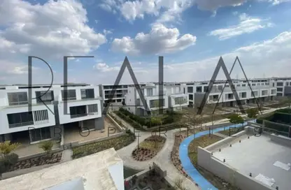 Apartment - 3 Bedrooms - 2 Bathrooms for sale in Badya Palm Hills - 6 October Compounds - 6 October City - Giza