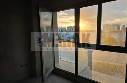 Townhouse - 4 Bedrooms - 4 Bathrooms for sale in Villette - 5th Settlement Compounds - The 5th Settlement - New Cairo City - Cairo