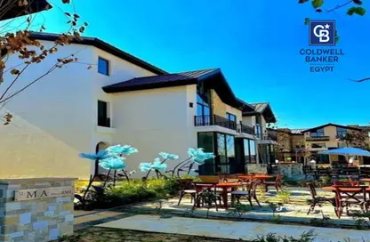 Villa - 4 Bedrooms - 3 Bathrooms for sale in The Wonder Marq - Mostakbal City Compounds - Mostakbal City - Future City - Cairo