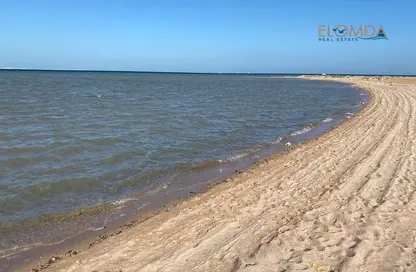 شاليه - 2 غرف نوم - 1 حمام للبيع في بيسكاي سوماباي - سفاجا - الغردقة - محافظة البحر الاحمر