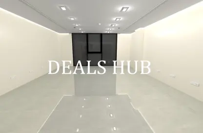 Office Space - Studio - 1 Bathroom for sale in Hyde Park Business District Mall - South Teseen St. - The 5th Settlement - New Cairo City - Cairo
